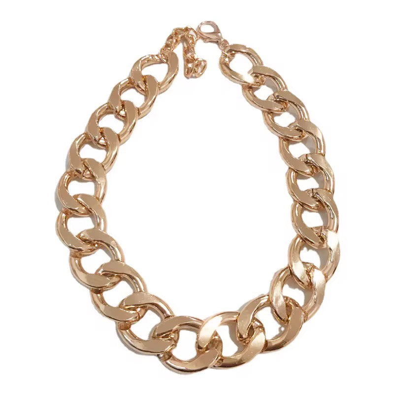 Pet Cuban Link Chain