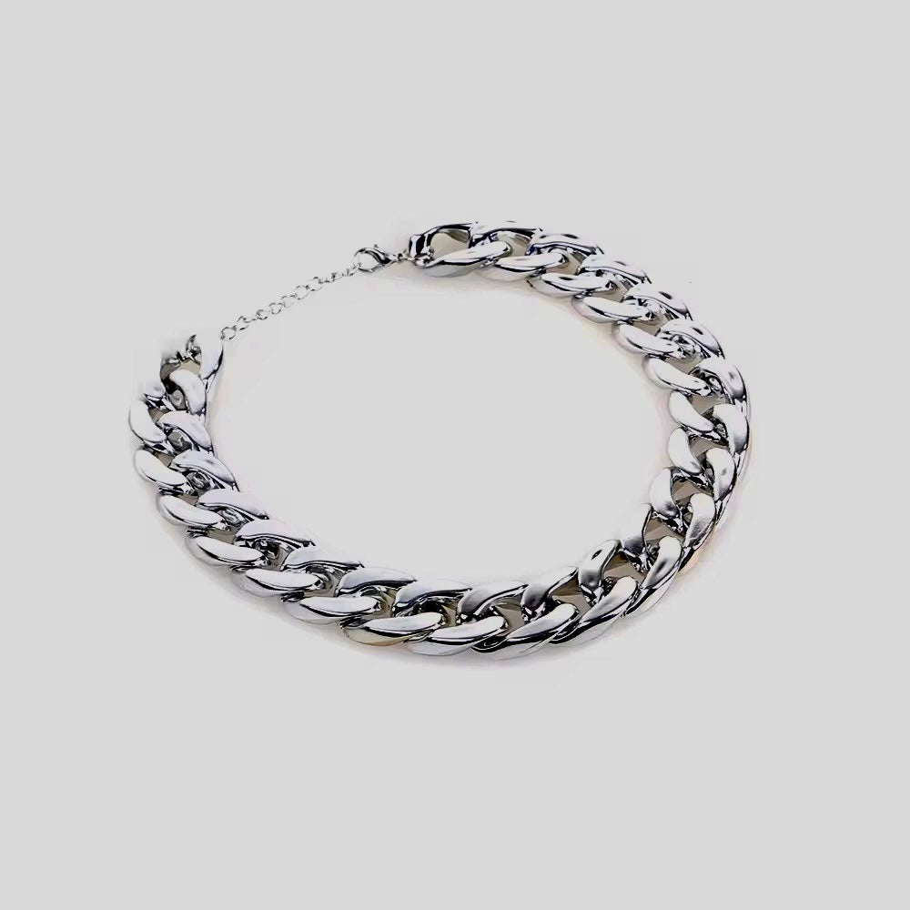 Pet Cuban Link Chain