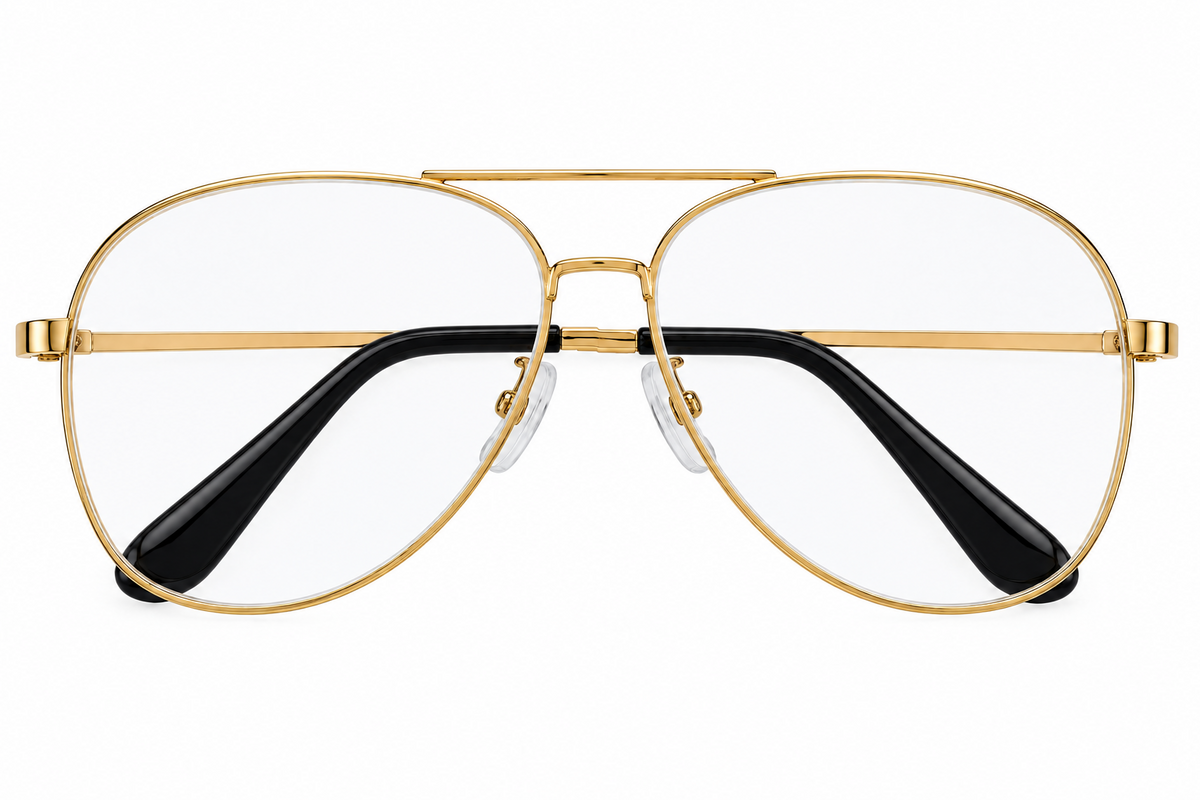 Cat Costume Glasses