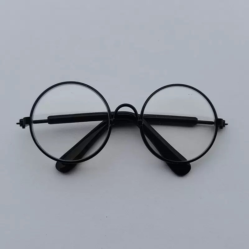 Cat Costume Glasses