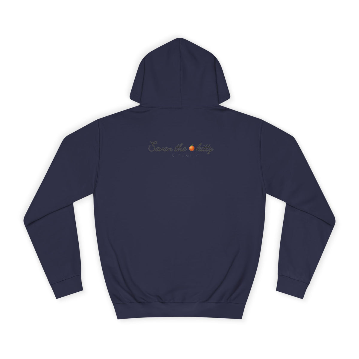 The Flufftastic Four — Unisex Graphic Hoodie