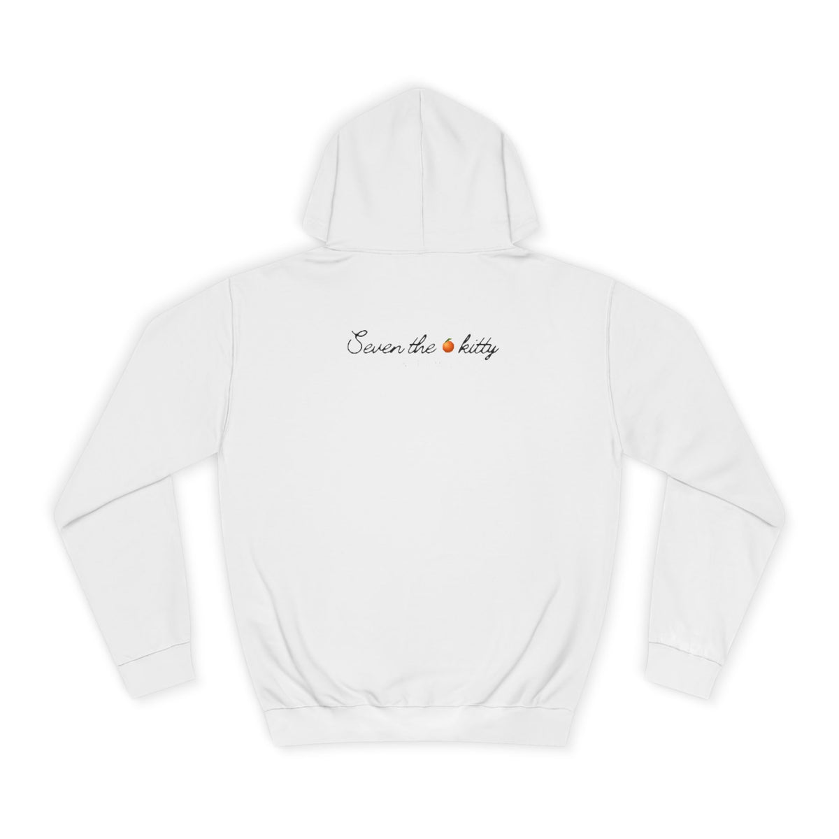 The Flufftastic Four — Unisex Graphic Hoodie