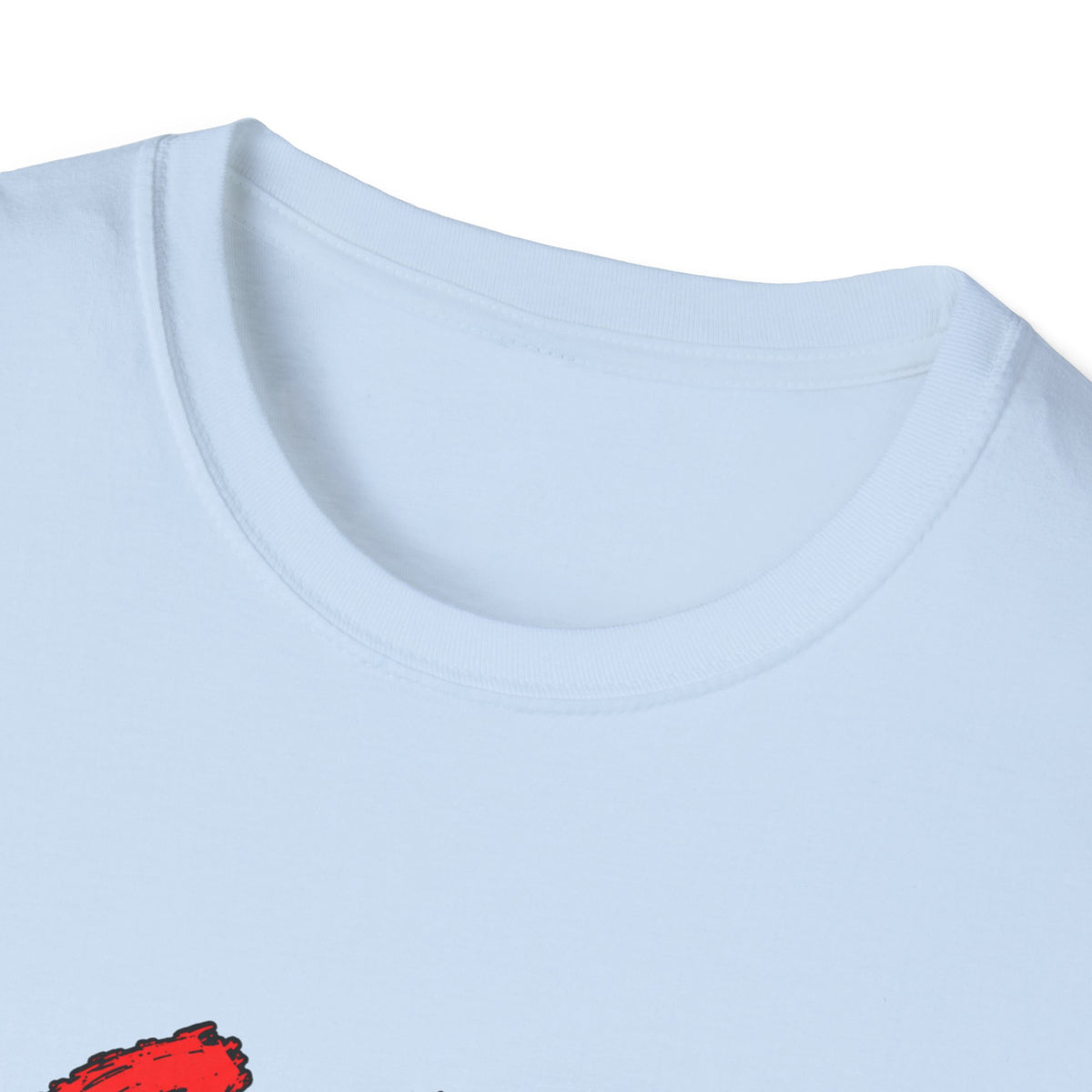 Cats With Attitude (CWA) Graphic T-Shirt —Unisex Novelty Tee