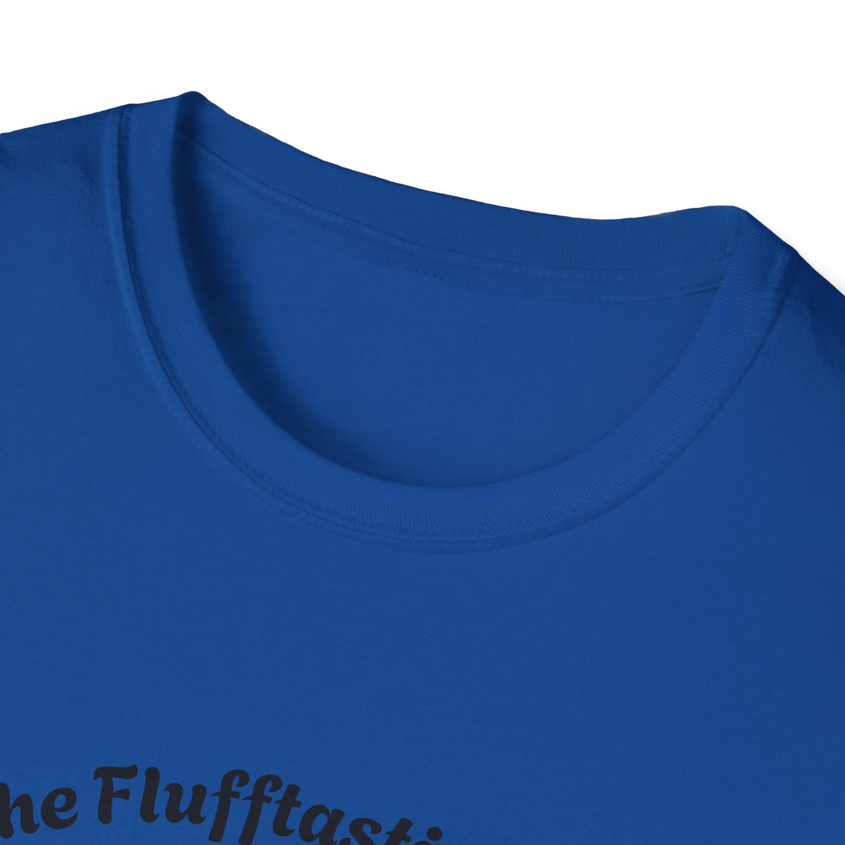The Flufftastic Four — Unisex T-shirt