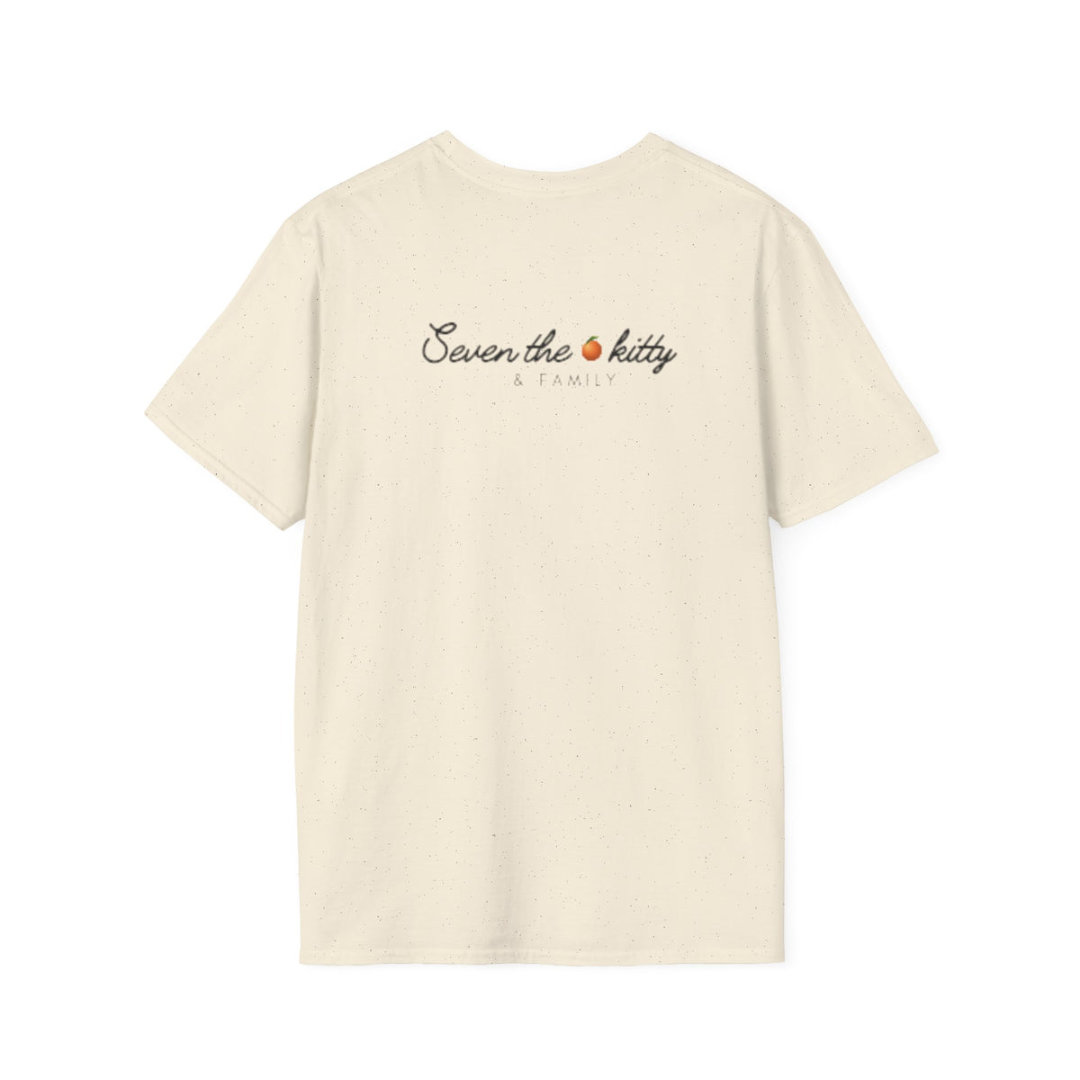 The Flufftastic Four — Unisex T-shirt