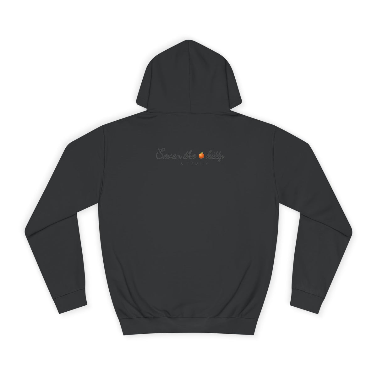 The Flufftastic Four — Unisex Graphic Hoodie