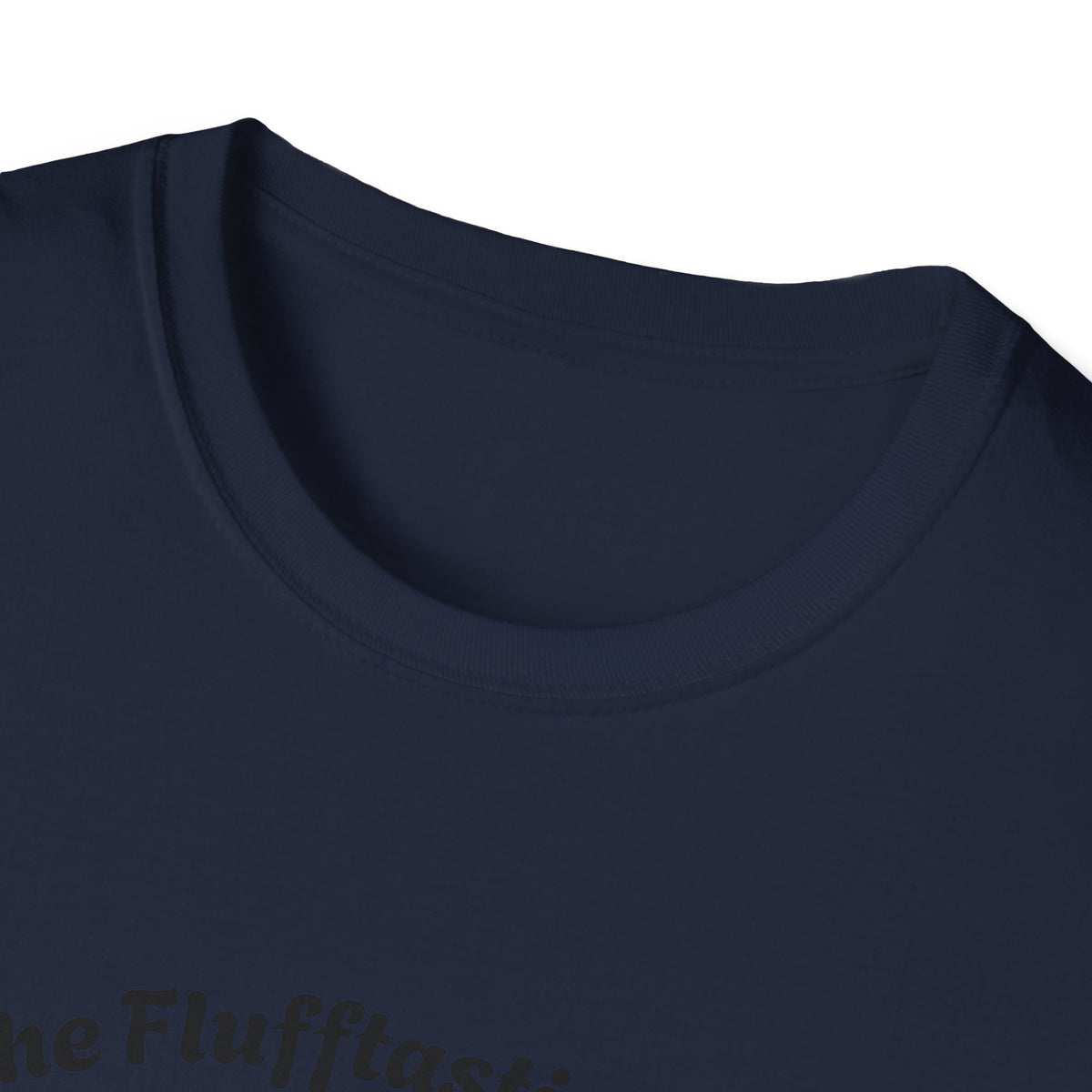 The Flufftastic Four — Unisex T-shirt
