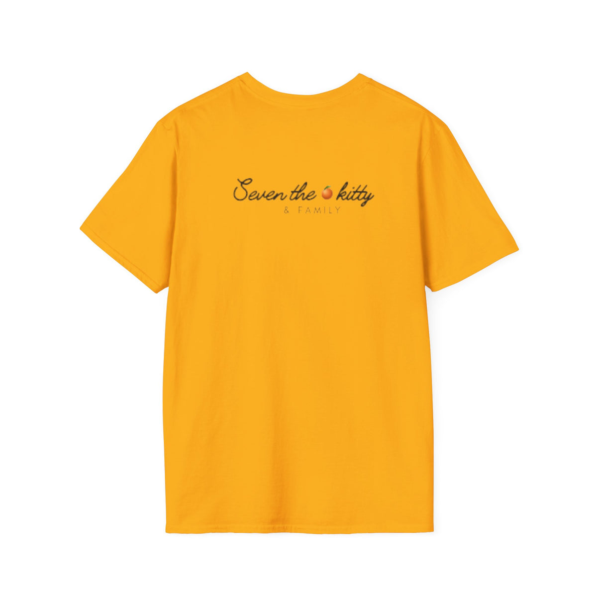 The Flufftastic Four — Unisex T-shirt