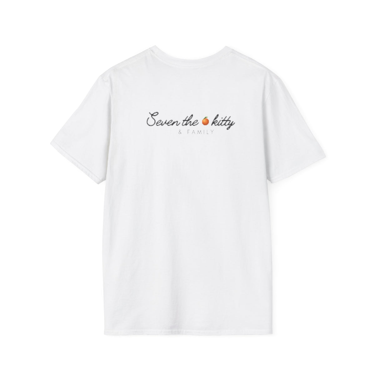 The Flufftastic Four — Unisex T-shirt