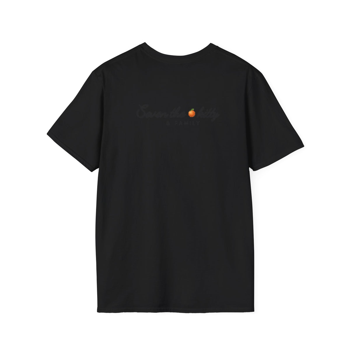 The Flufftastic Four — Unisex T-shirt