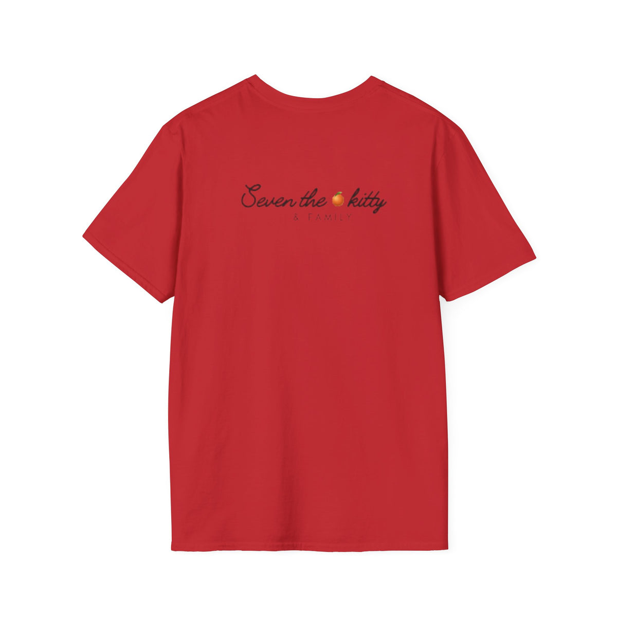 The Flufftastic Four — Unisex T-shirt