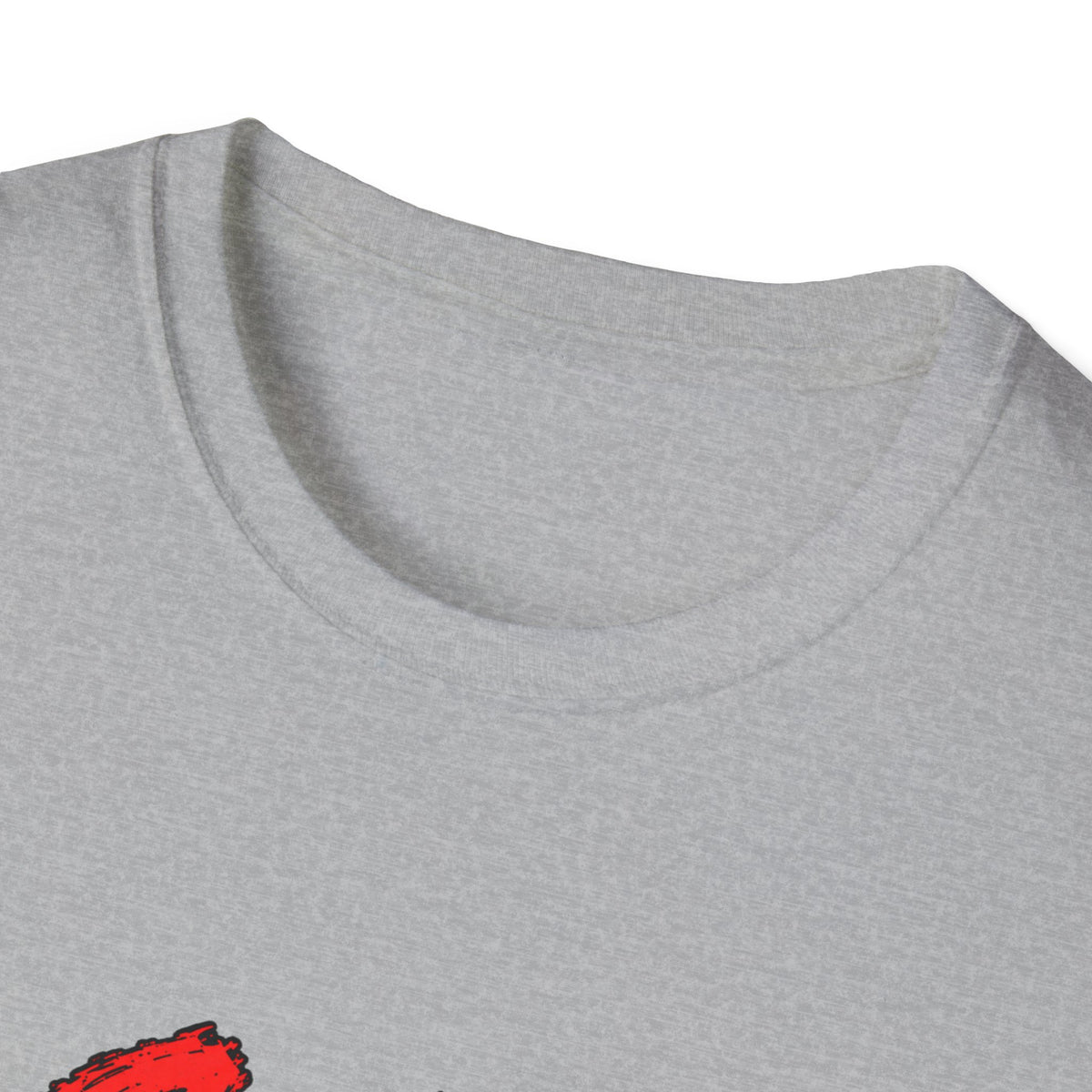 Cats With Attitude (CWA) Graphic T-Shirt —Unisex Novelty Tee
