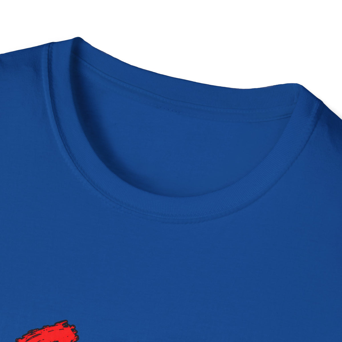 Cats With Attitude (CWA) Graphic T-Shirt —Unisex Novelty Tee