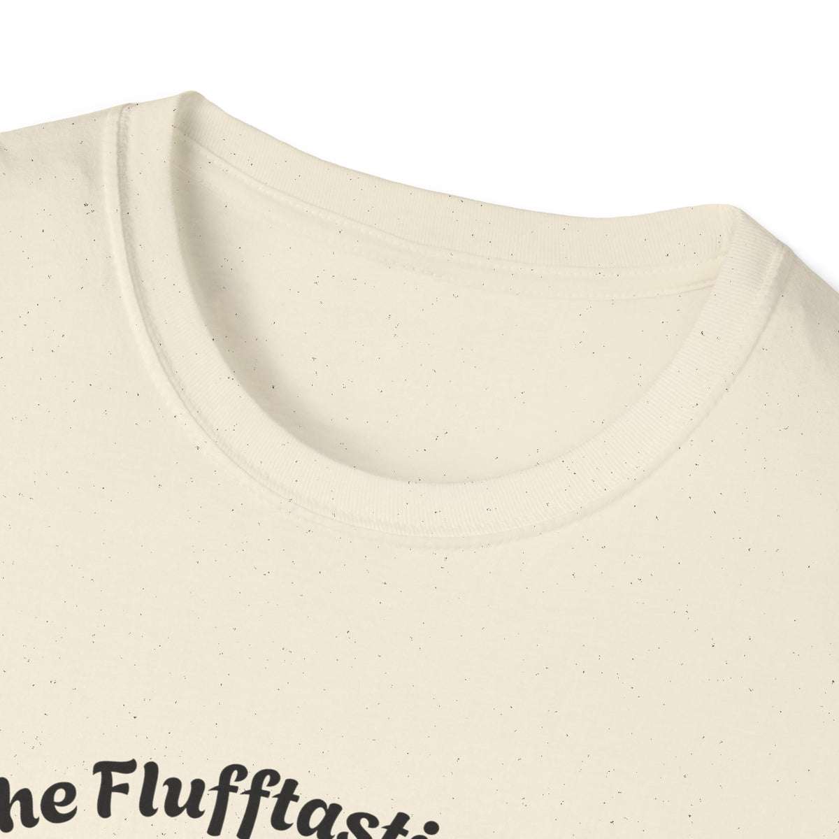 The Flufftastic Four — Unisex T-shirt