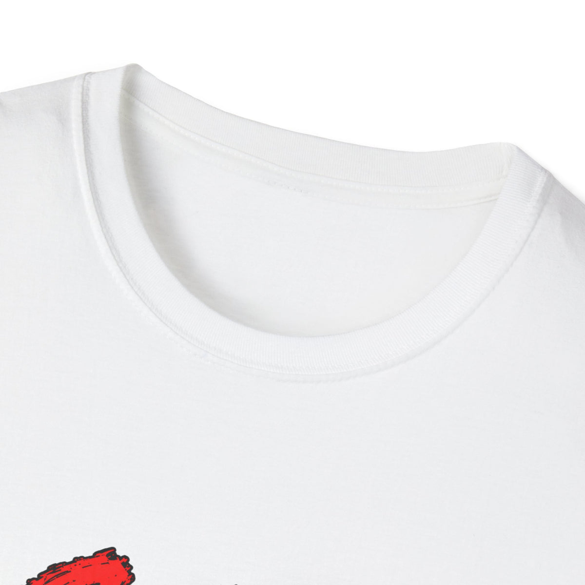 Cats With Attitude (CWA) Graphic T-Shirt —Unisex Novelty Tee