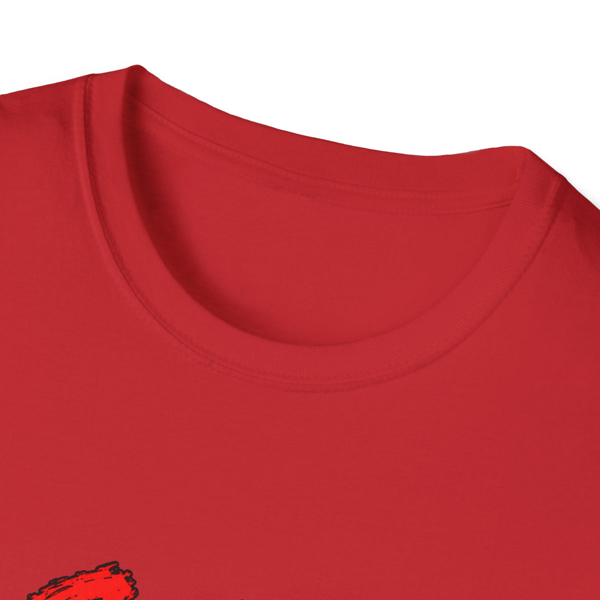 Cats With Attitude (CWA) Graphic T-Shirt —Unisex Novelty Tee