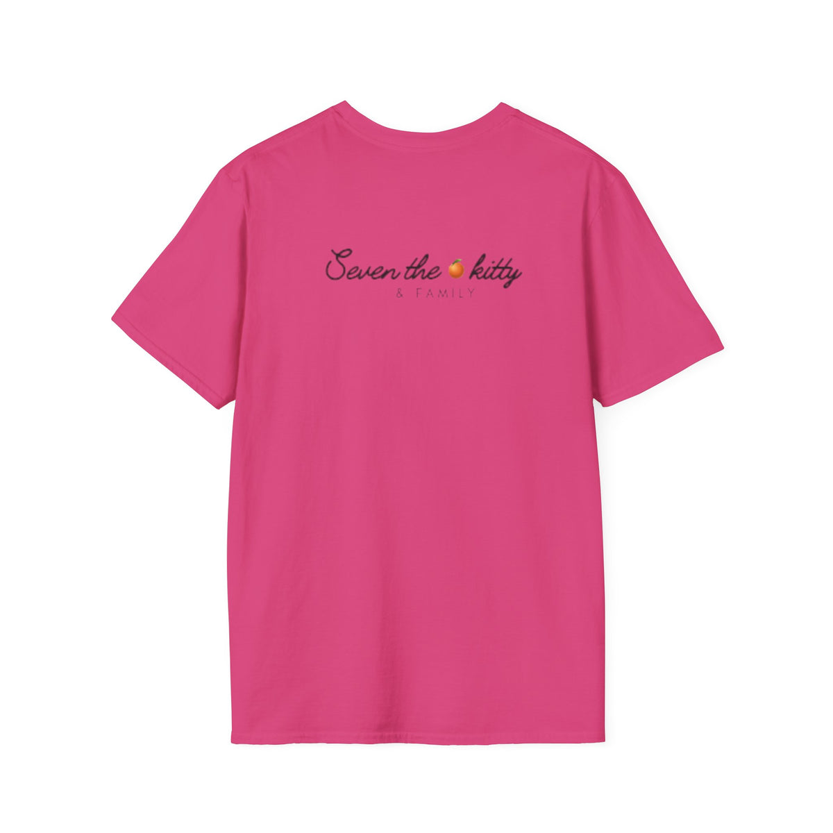 The Flufftastic Four — Unisex T-shirt