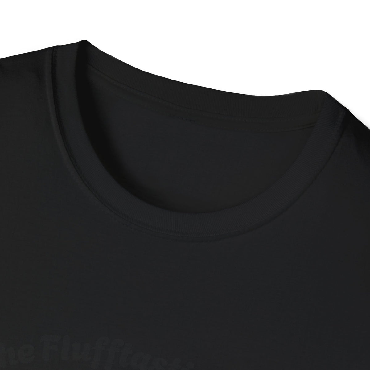 The Flufftastic Four — Unisex T-shirt