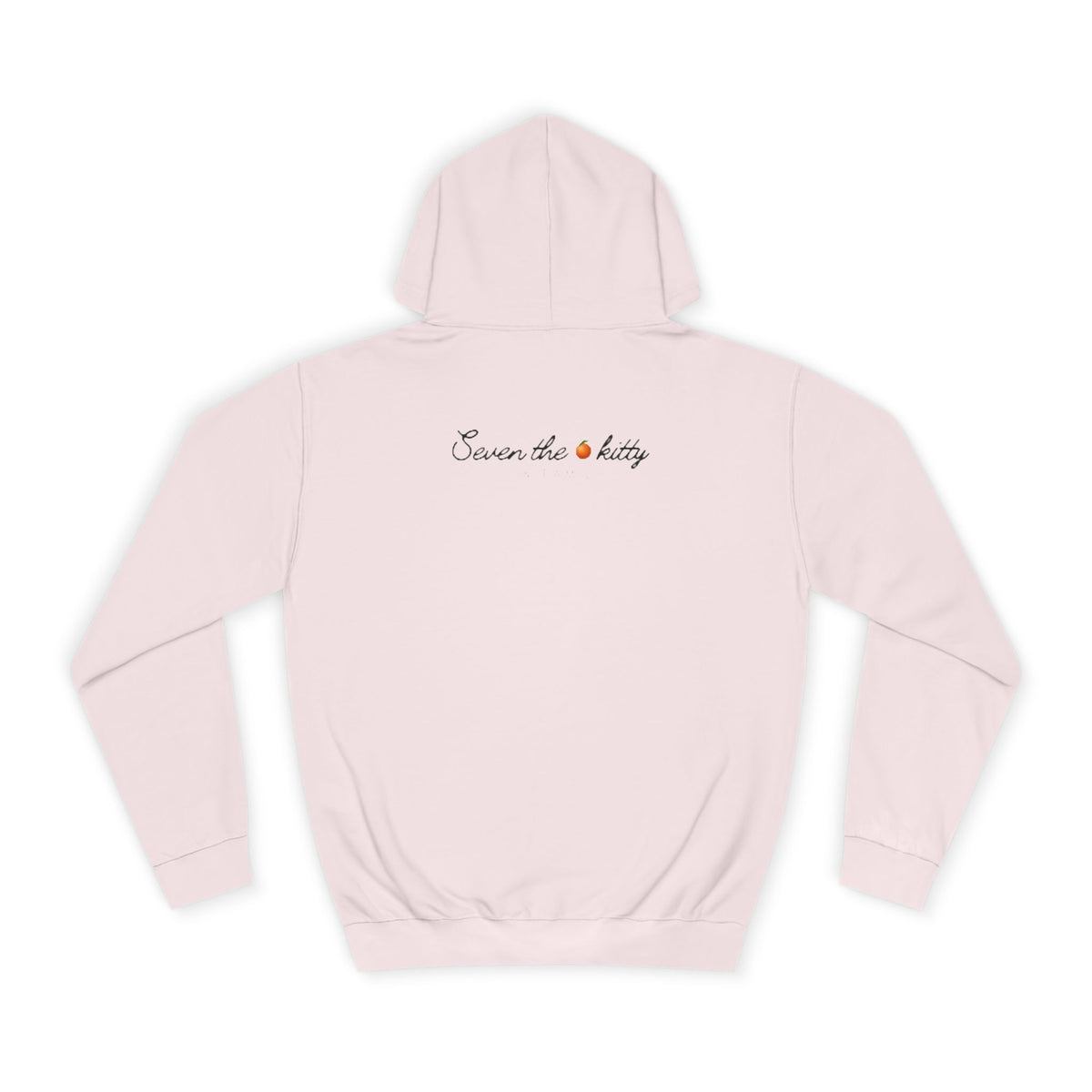 The Flufftastic Four — Unisex Graphic Hoodie