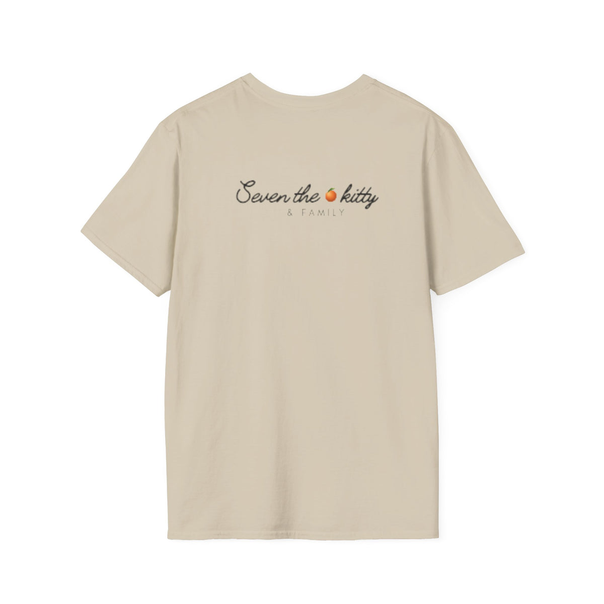 The Flufftastic Four — Unisex T-shirt