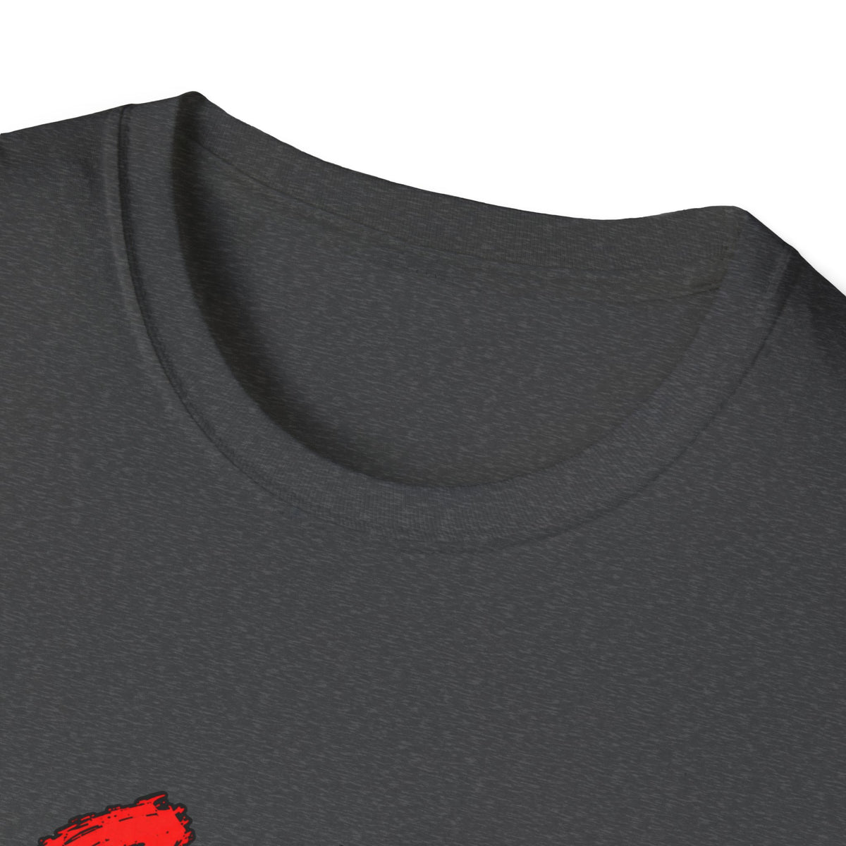 Cats With Attitude (CWA) Graphic T-Shirt —Unisex Novelty Tee