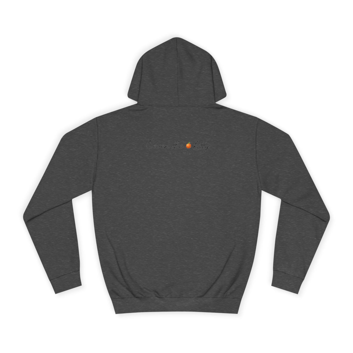 The Flufftastic Four — Unisex Graphic Hoodie