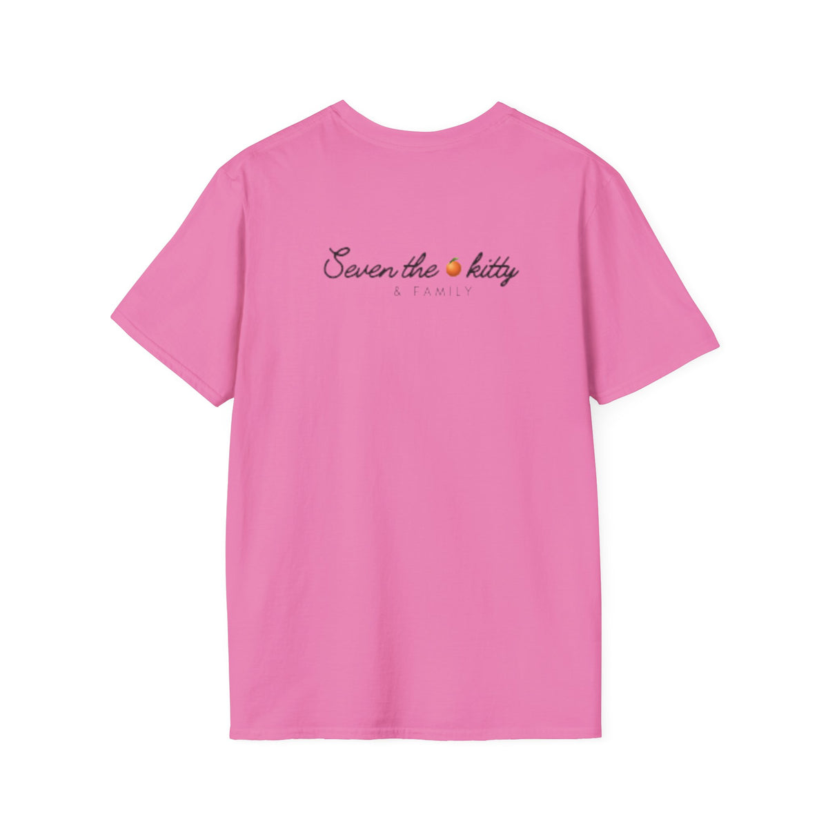 The Flufftastic Four — Unisex T-shirt