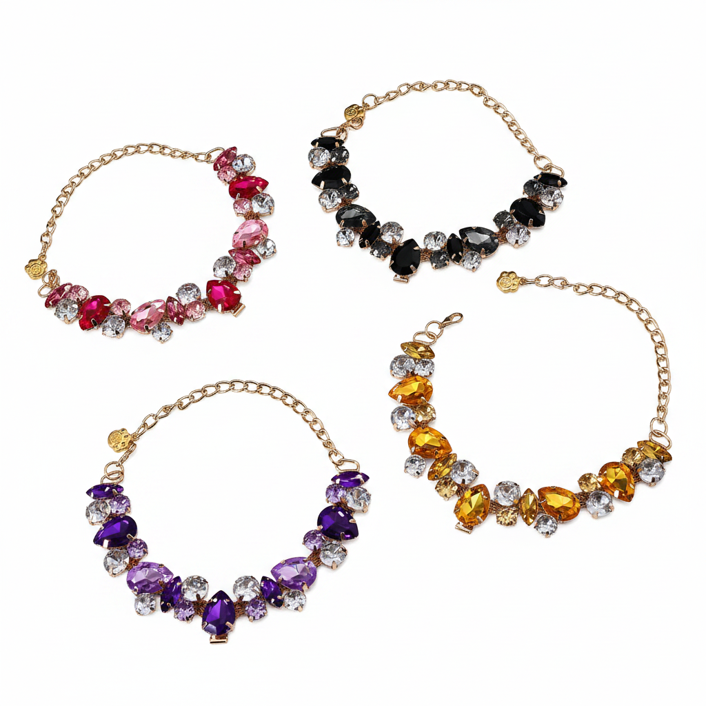 Pet Fancy Necklace