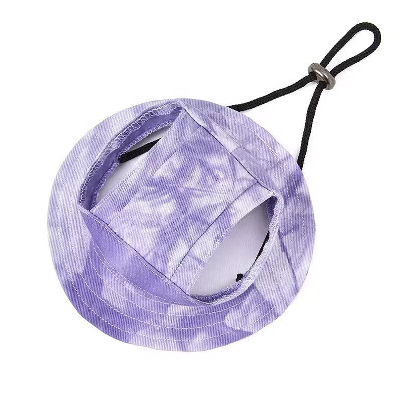Pet Bucket Hats