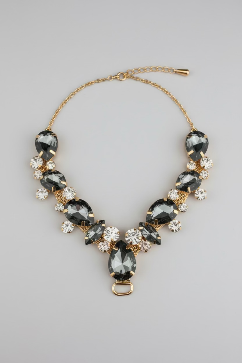 Pet Fancy Necklace
