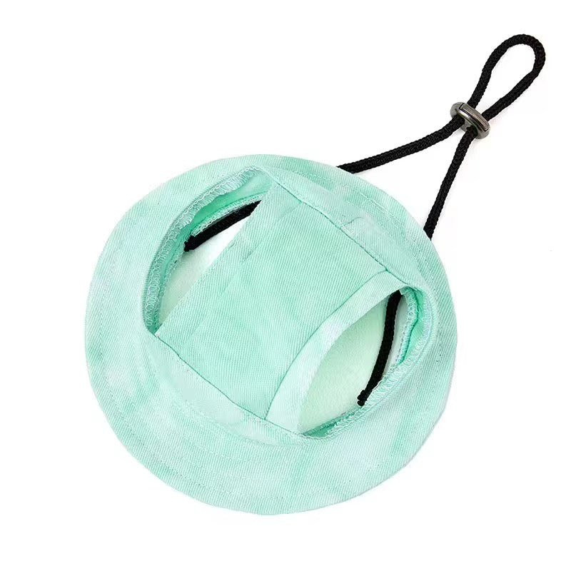 Pet Bucket Hats
