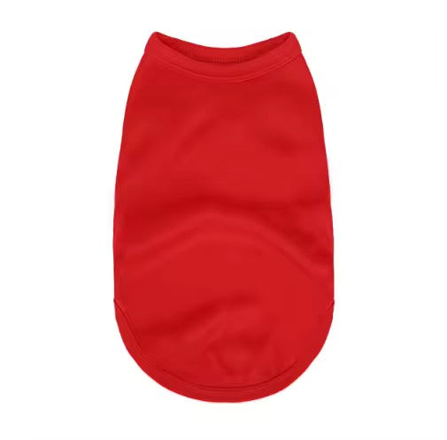 Pet Essential Shirt