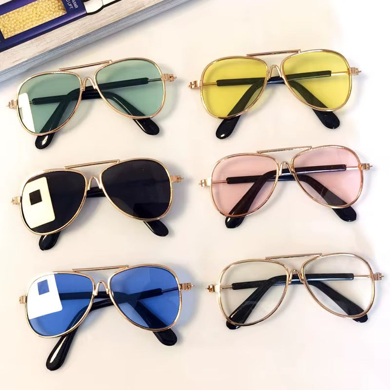 Catwalk Sunglasses